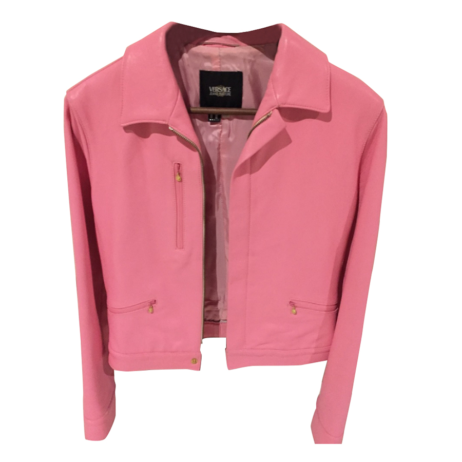 Versace Veste