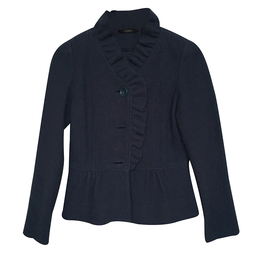 Max Mara Jacket