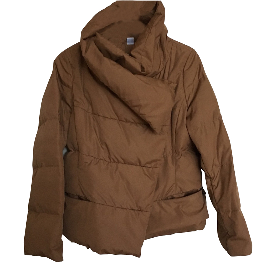 Max Mara Daunenjacke