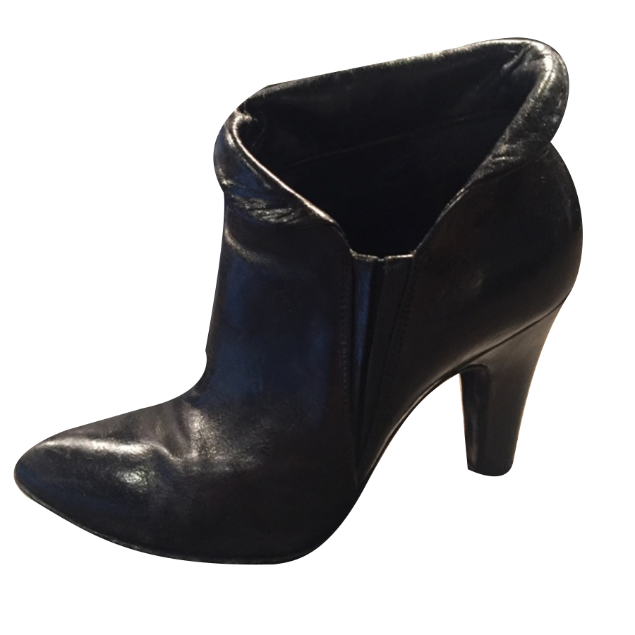 Hugo Boss Stiefeletten