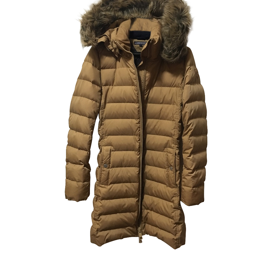 Tommy Hilfiger Daunenmantel