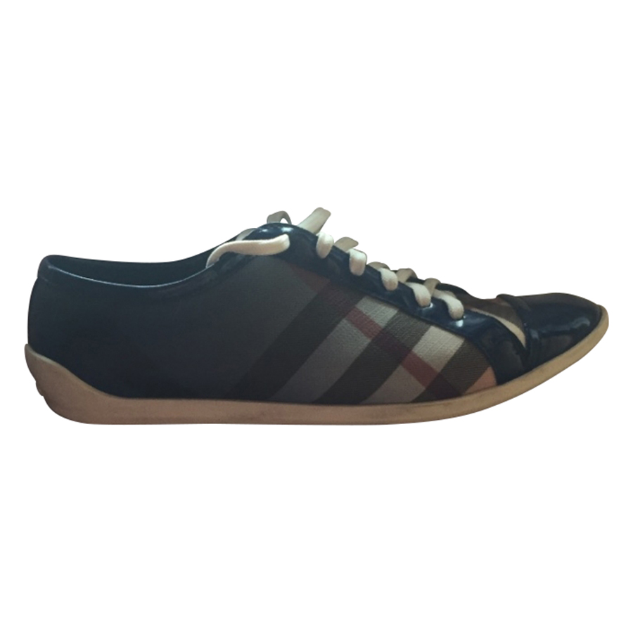 Burberry Sneakers