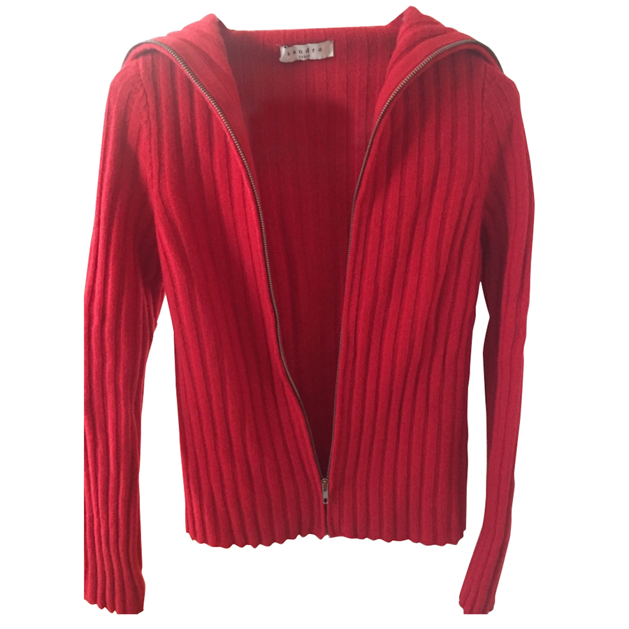 Sandro Pullover