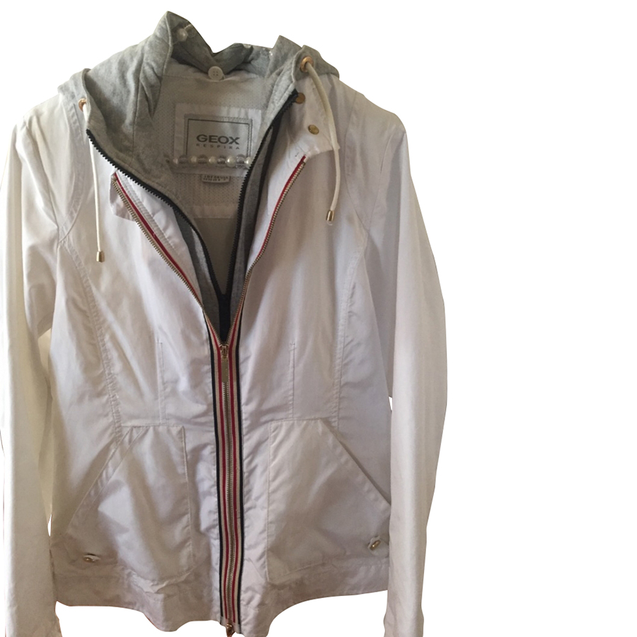 Geox Jacket