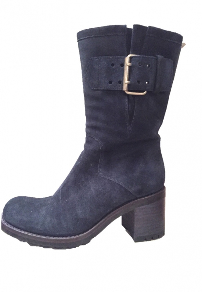 Free Lance Stiefeletten