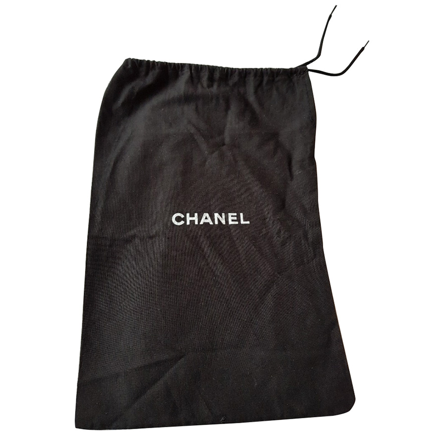 Chanel Dustbag