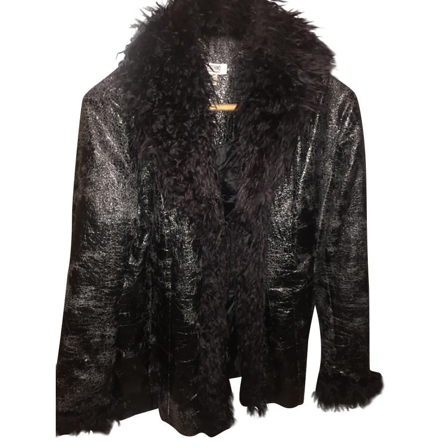 Moschino Cheap And Chic Jacket