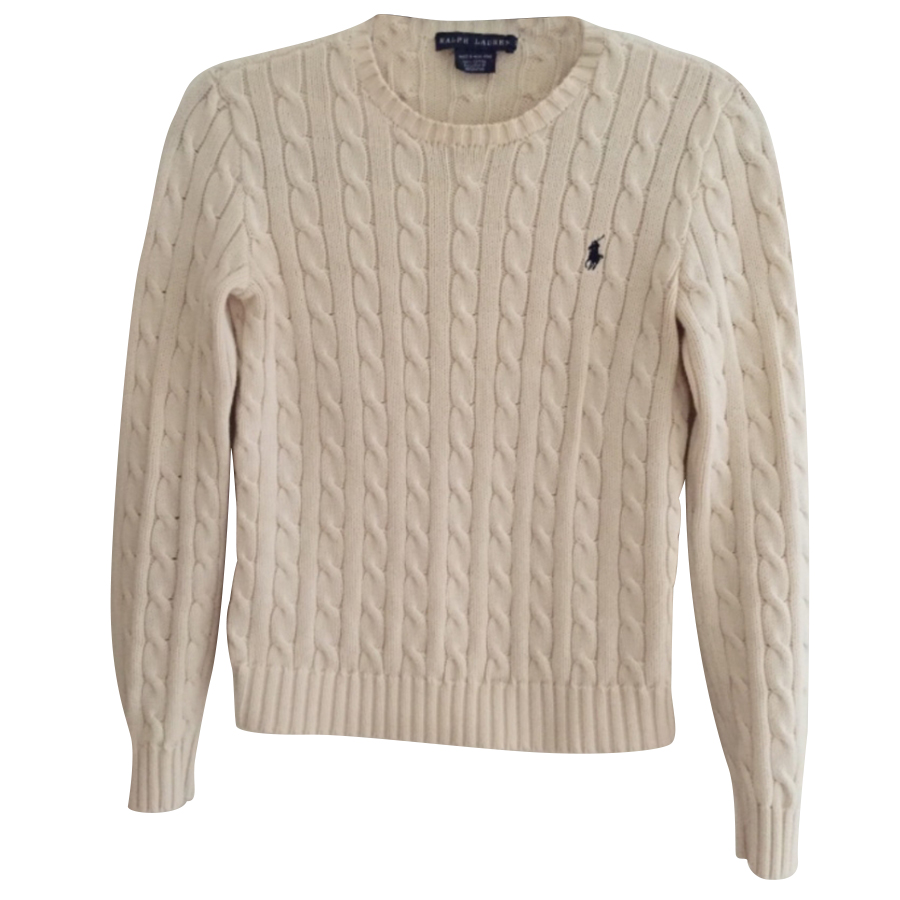 Ralph Lauren Sweater