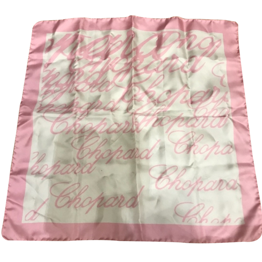 Chopard Scarf