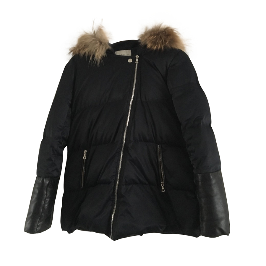 Sandro Down Jacket
