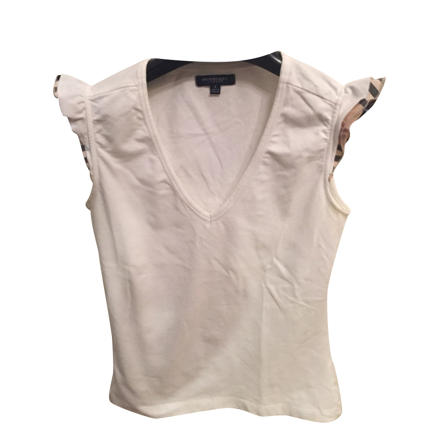 Burberry Top