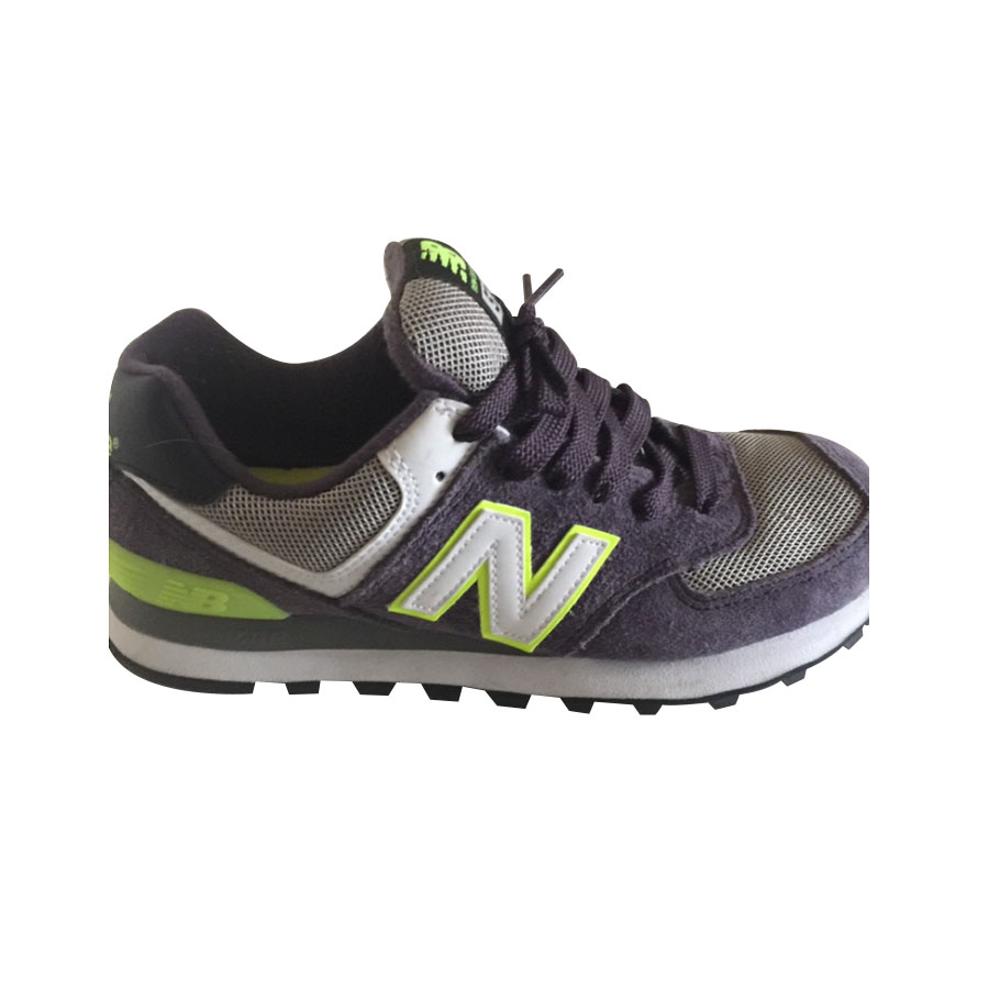 New Balance Baskets