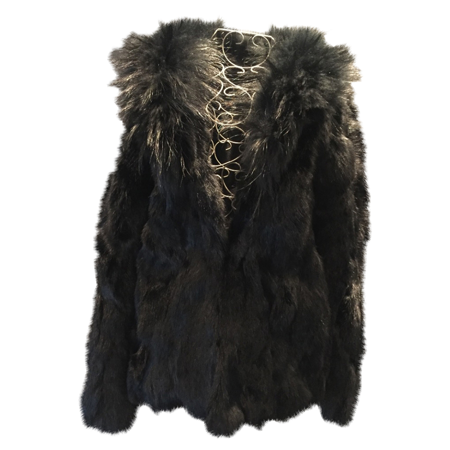 Kopenhagen by Andersen Jacket