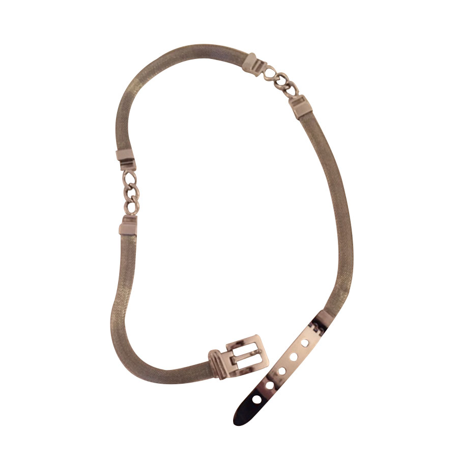 Armani Exchange Belt