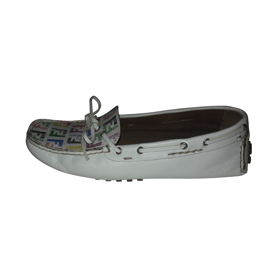 Fendi Loafers