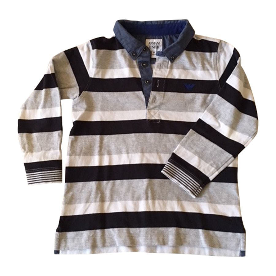 Armani Junior Pullover