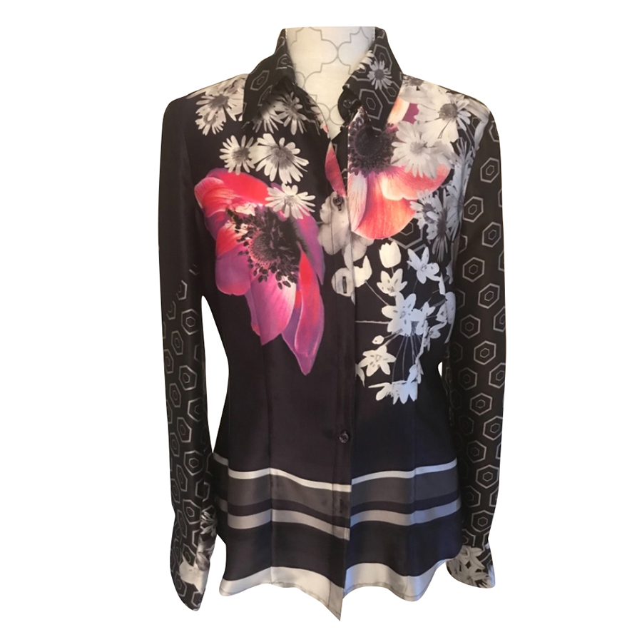 Roberto Cavalli Blouse