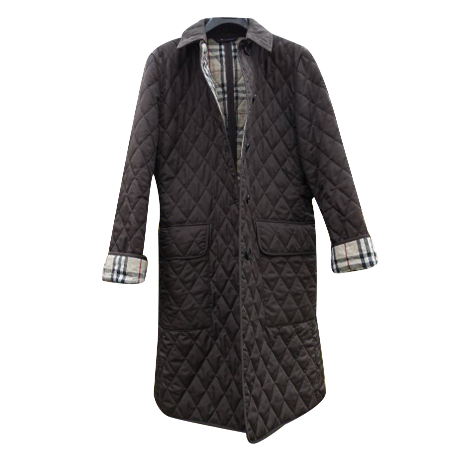 Burberry Coat