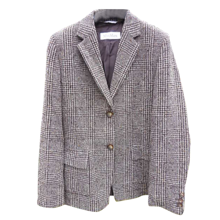 Max Mara Blazer