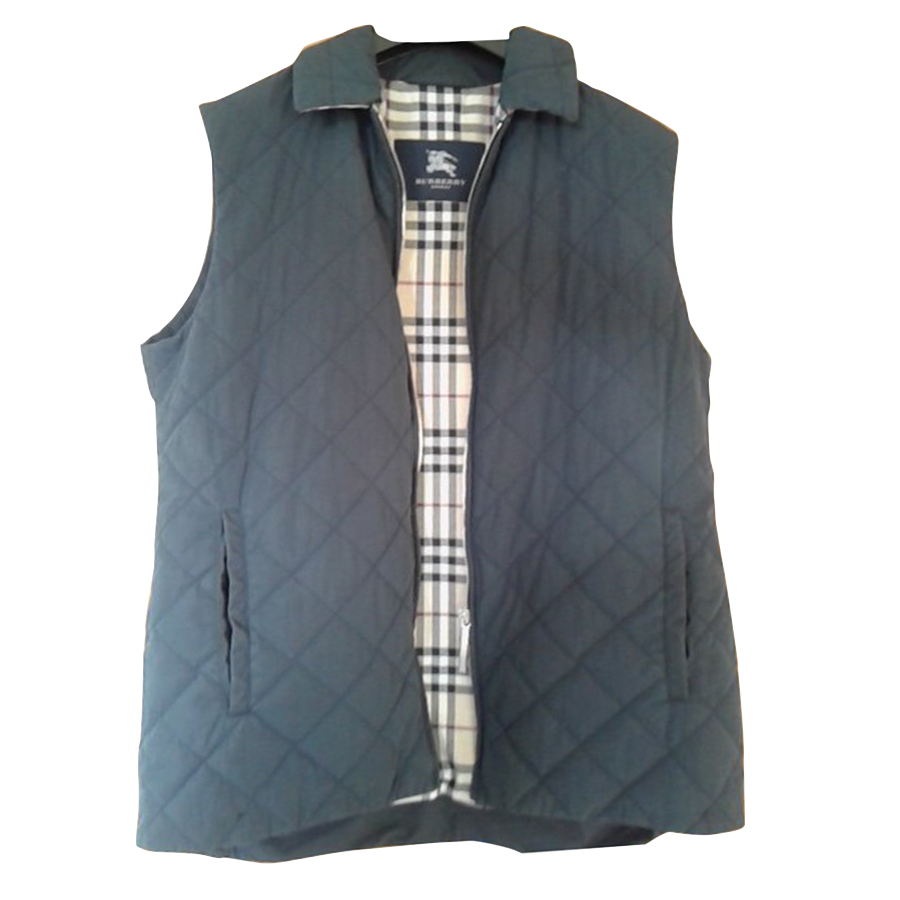 Burberry Gilet