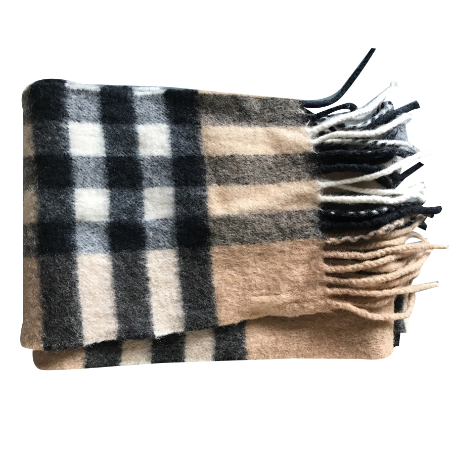 Burberry Schal