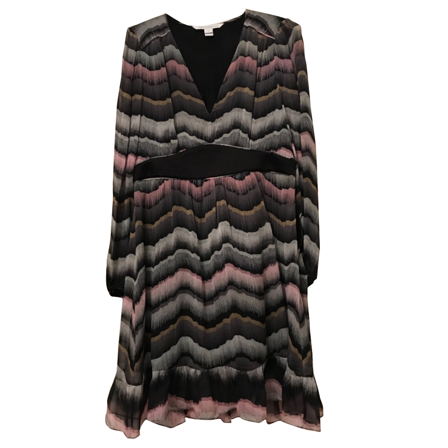 Diane von Furstenberg Dress