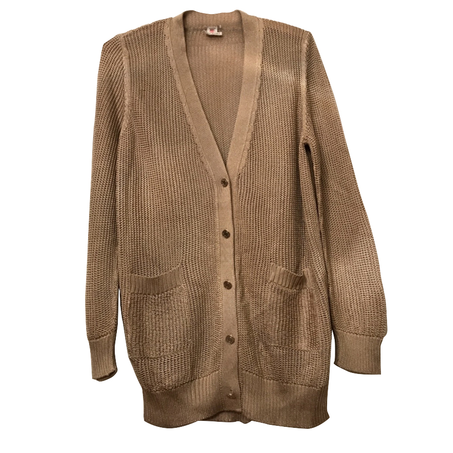 Hermès Cardigan