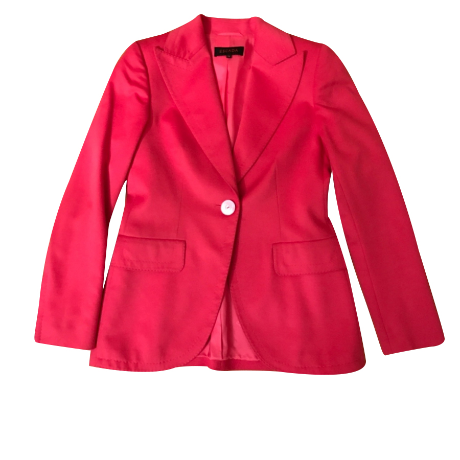 Escada Blazer