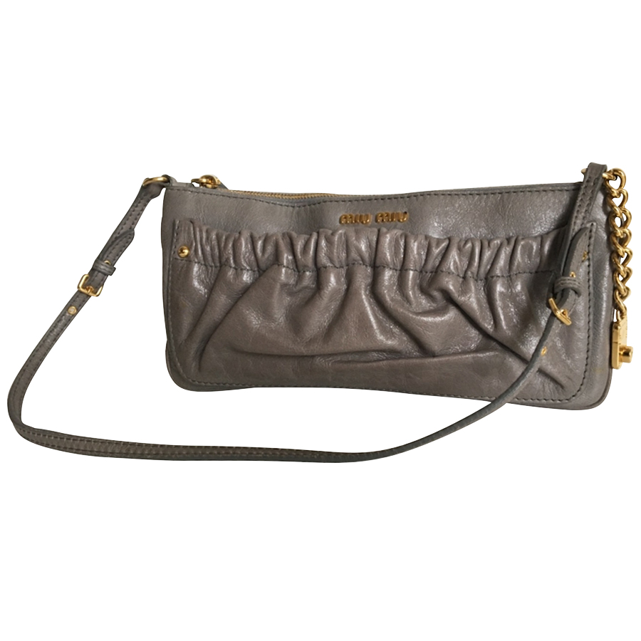 Miu Miu Pochette