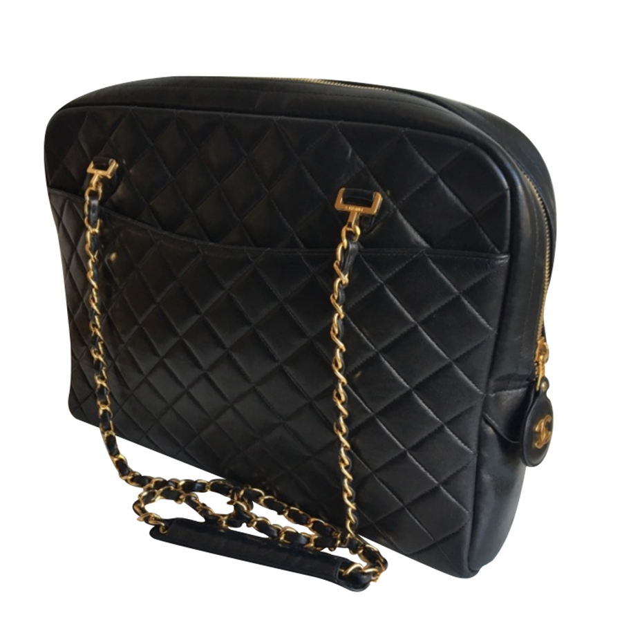 Chanel Handtasche