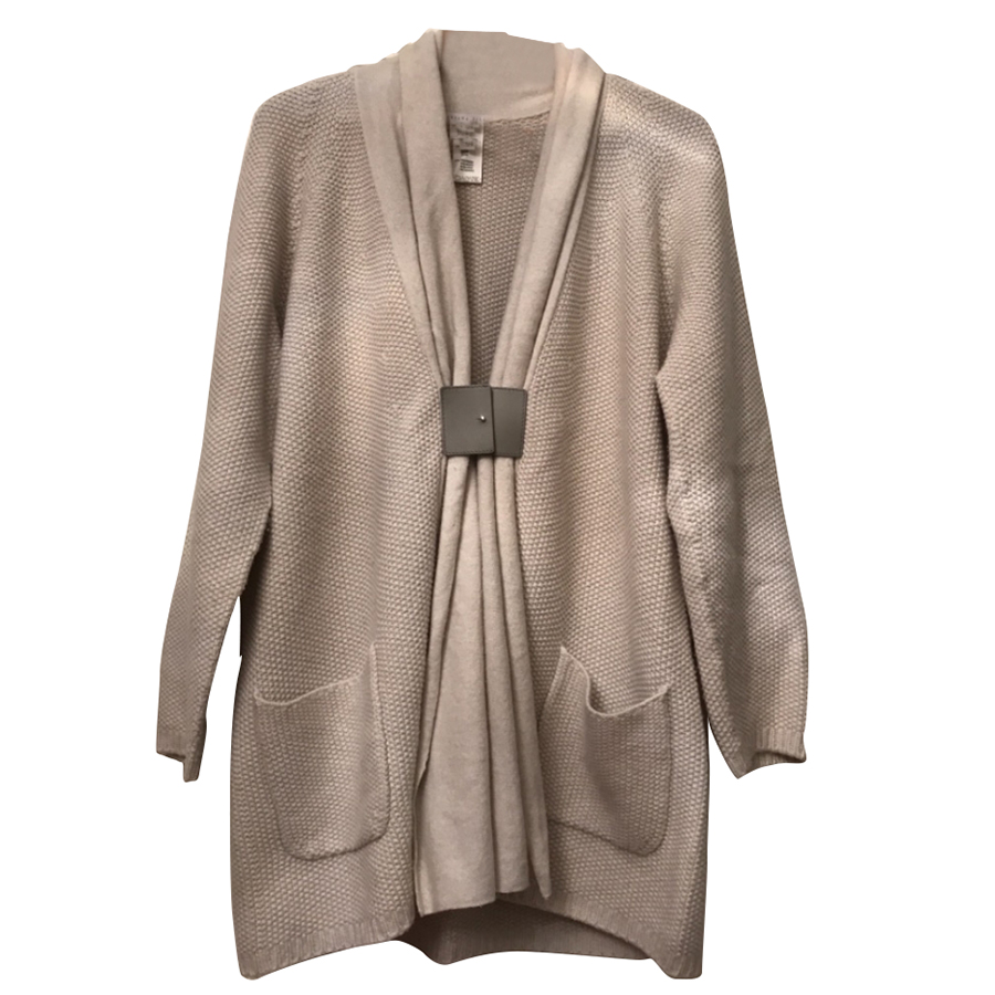 Fabiana Filippi Cardigan