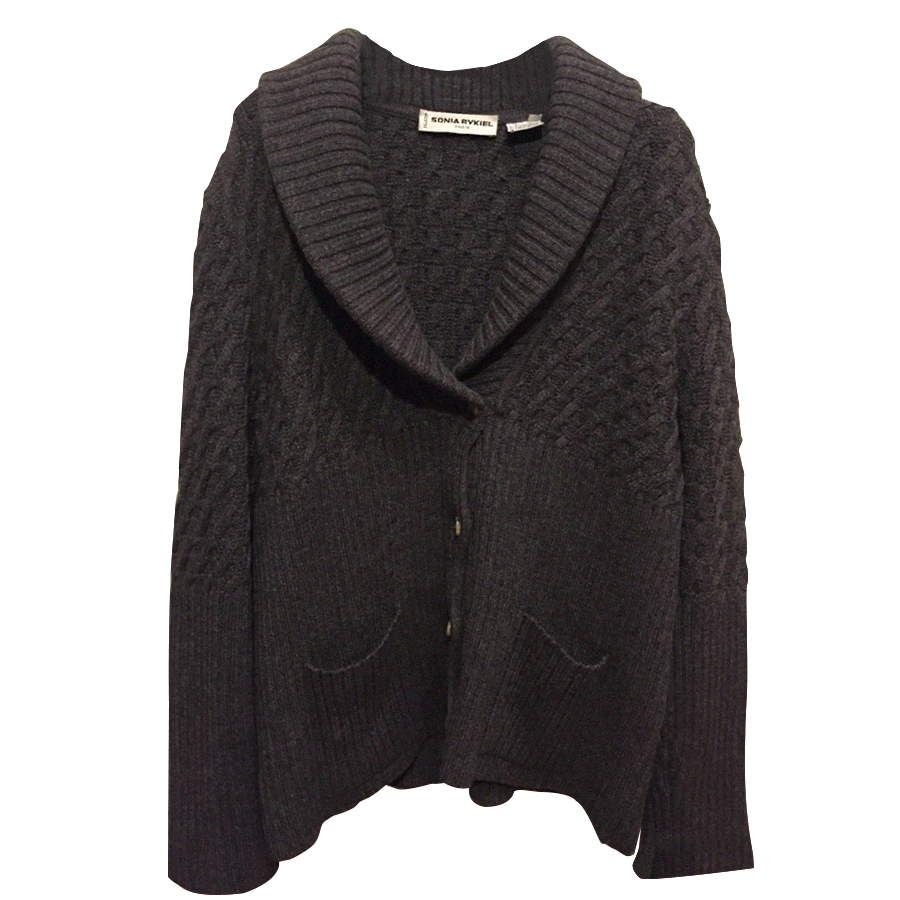 Sonia Rykiel Cardigan