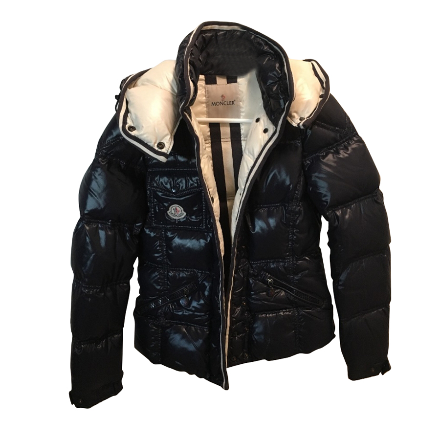 Moncler Daunenjacke