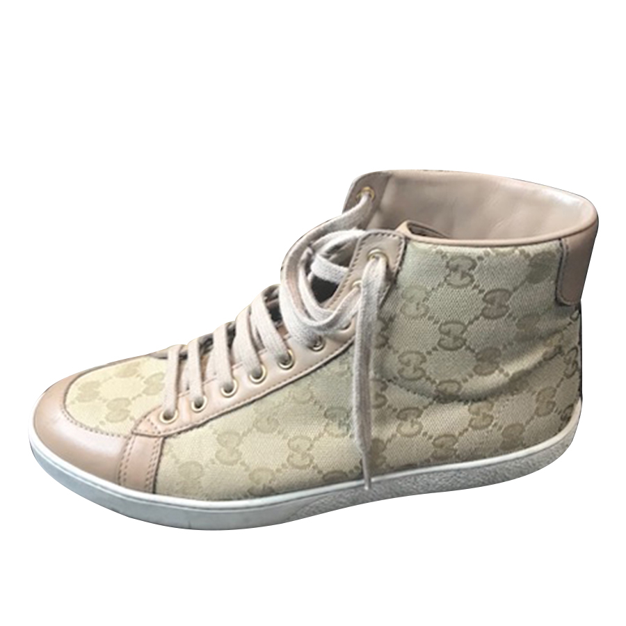 gucci sneakers second hand