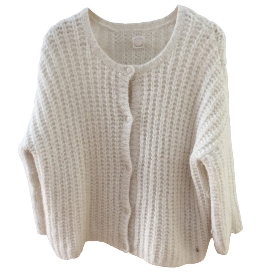 Des Petits Hauts Cardigan