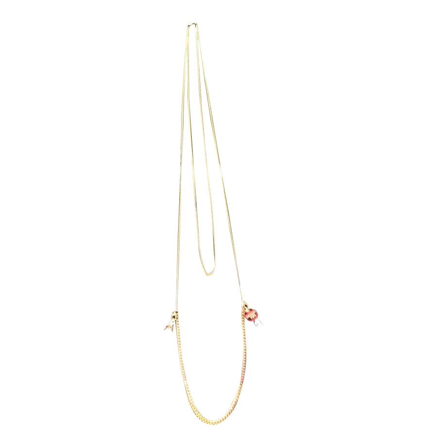 Patrizia Pepe Halskette