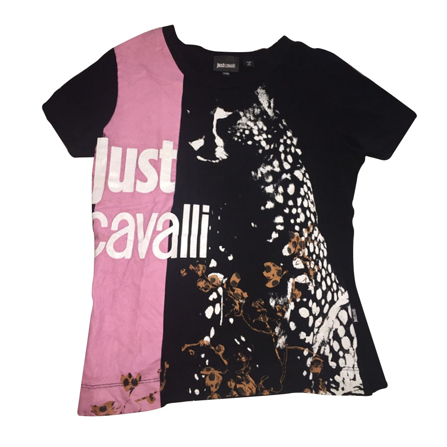 Just Cavalli T-Shirt