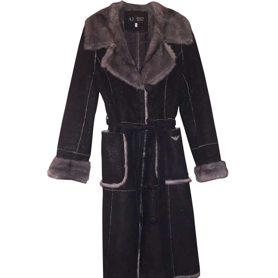 Armani Jeans Manteau