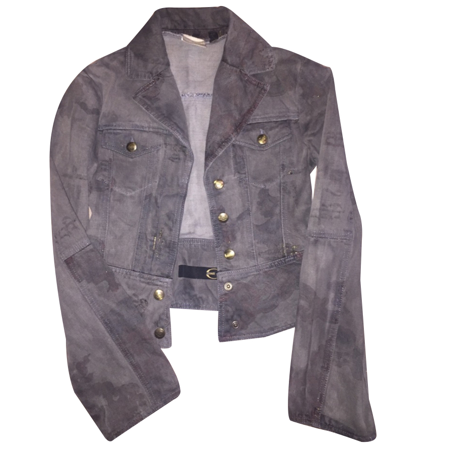 Just Cavalli Jacke