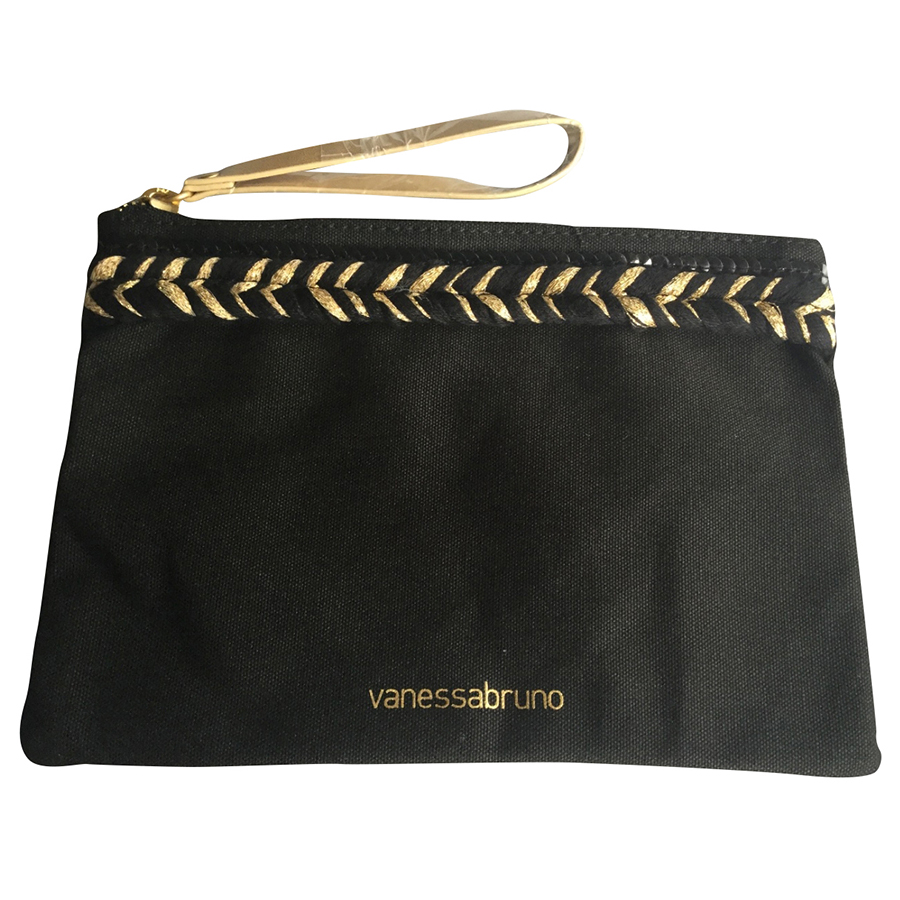 Vanessa Bruno Clutch