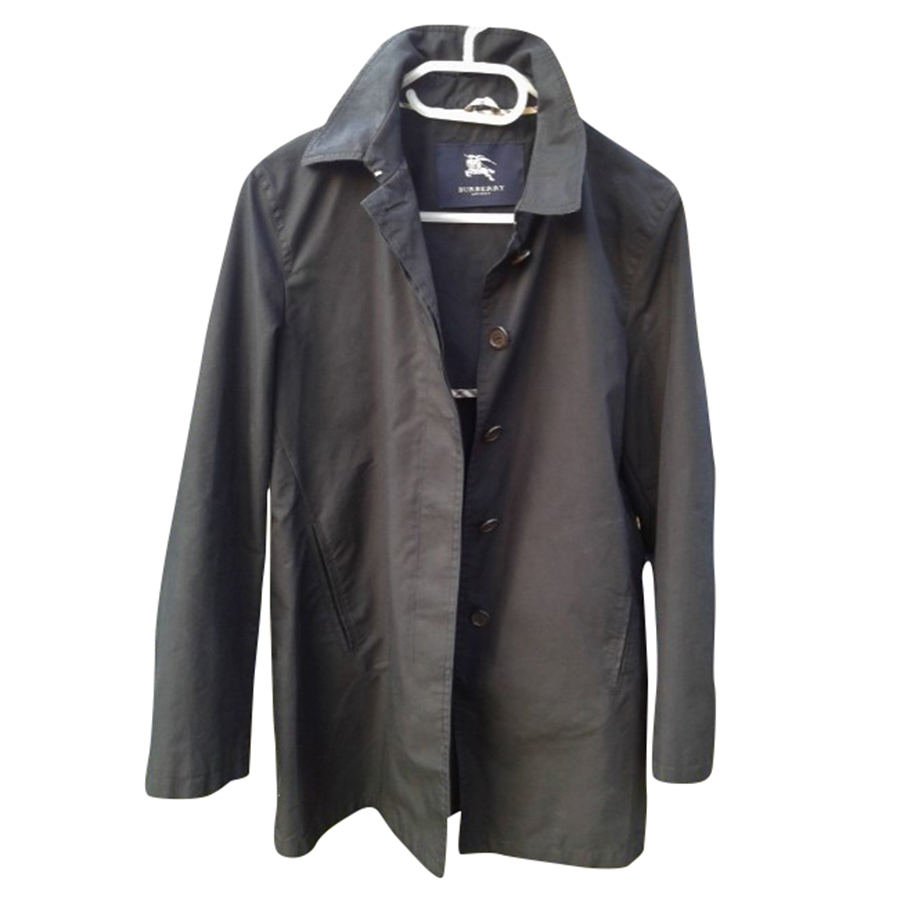 Burberry Jacke