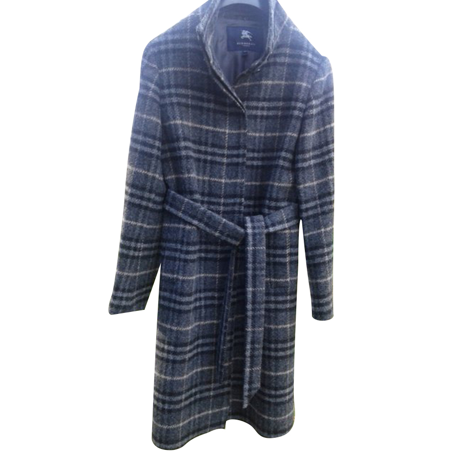 Burberry Mantel
