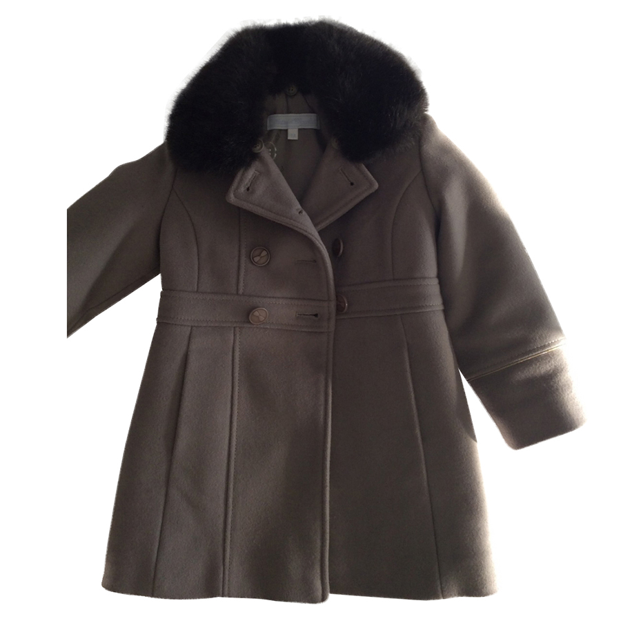 Tartine Et Chocolat Mantel