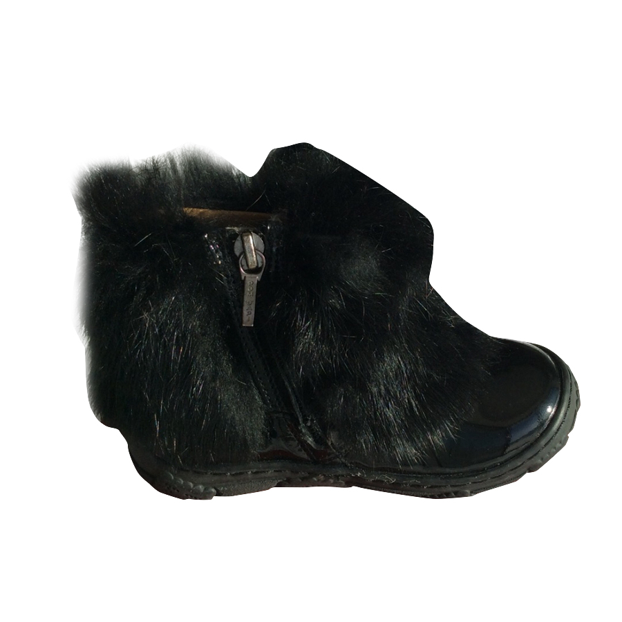 Pom D'Api Stiefeletten