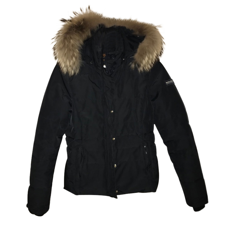 Woolrich Daunenjacke