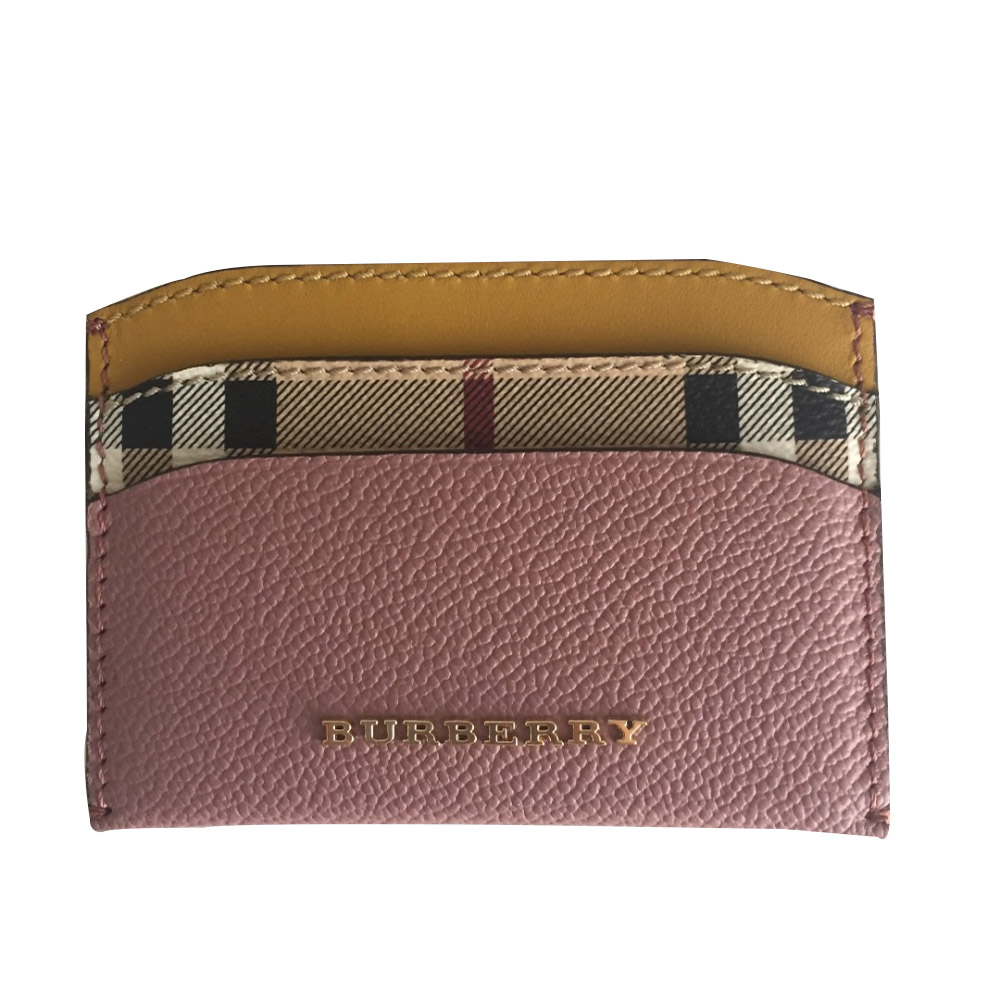 Burberry Kartenhalter