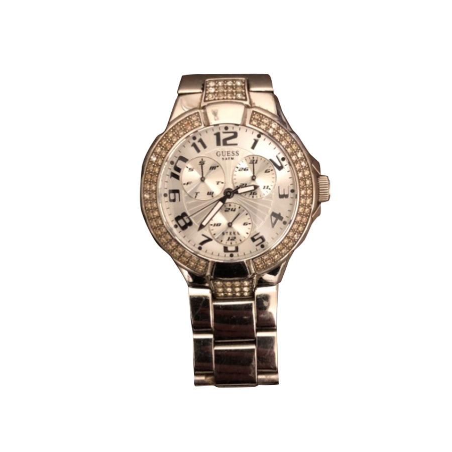 Guess Watch