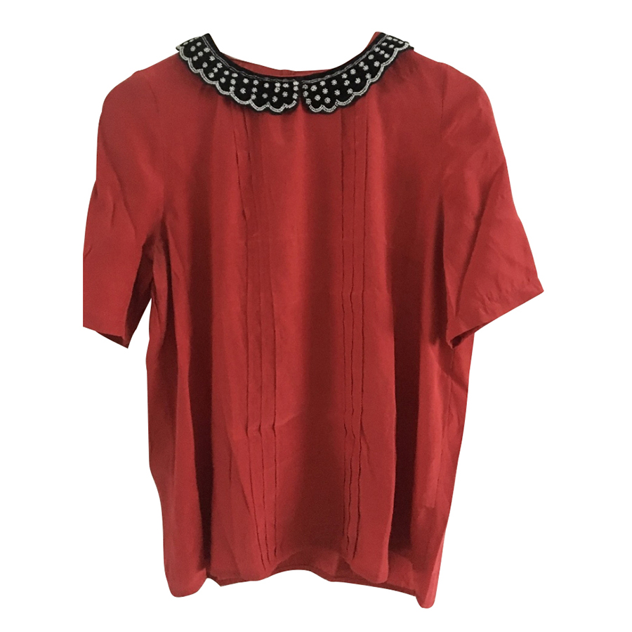 Claudie Pierlot Top