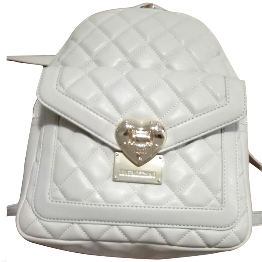 Moschino Love Backpack