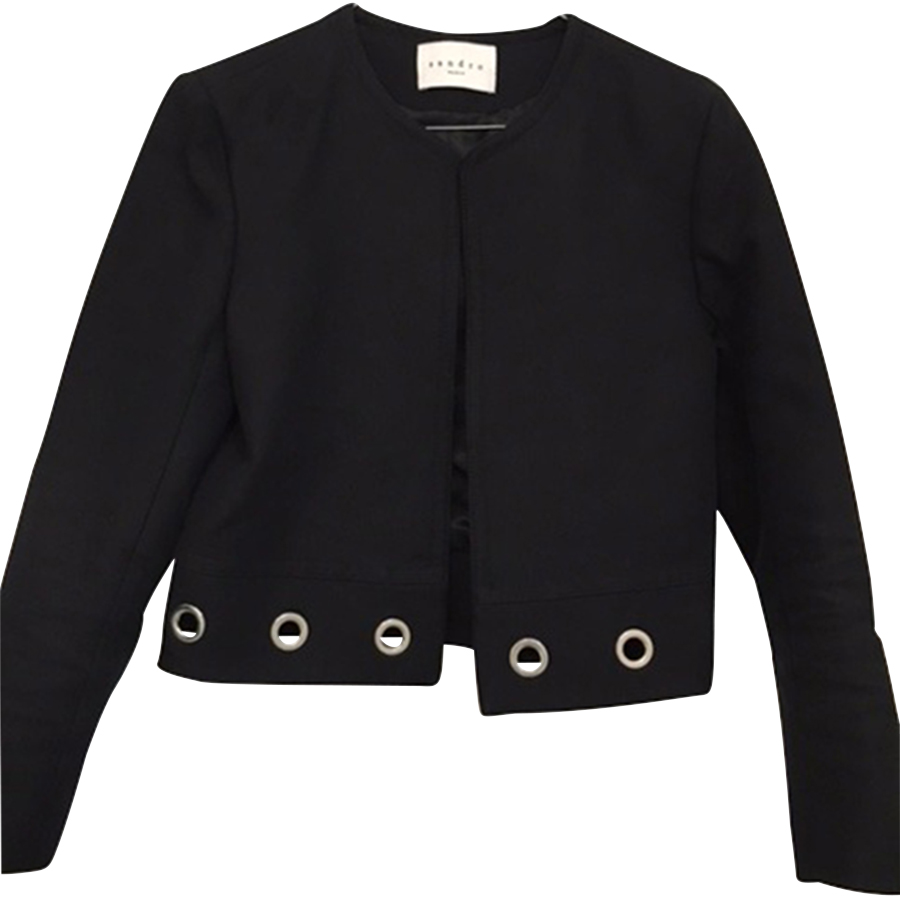 Sandro Blazer